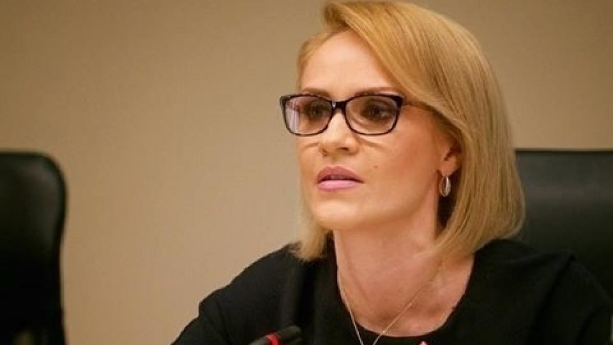 Anunțul făcut de Gabriela Firea după furtuna din București