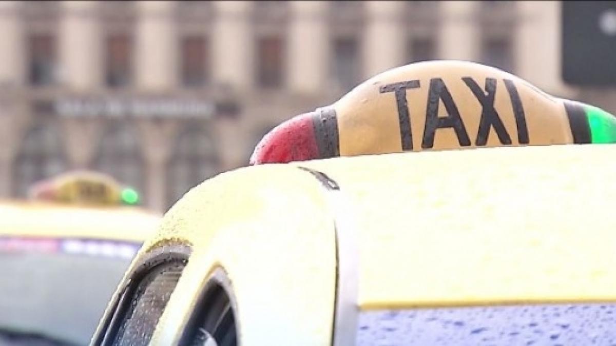 Au crescut tarifele la taxiurile bucureştene. Care este cel mai mic preț pe kilometru