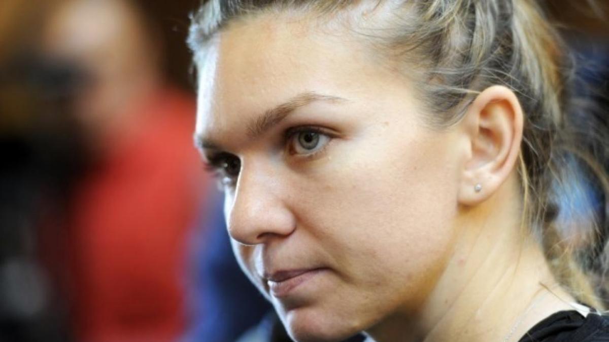 Simona Halep A Pierdut Locul 1 Cine A Fost AleasÄƒ JucÄƒtoarea Lunii Septembrie