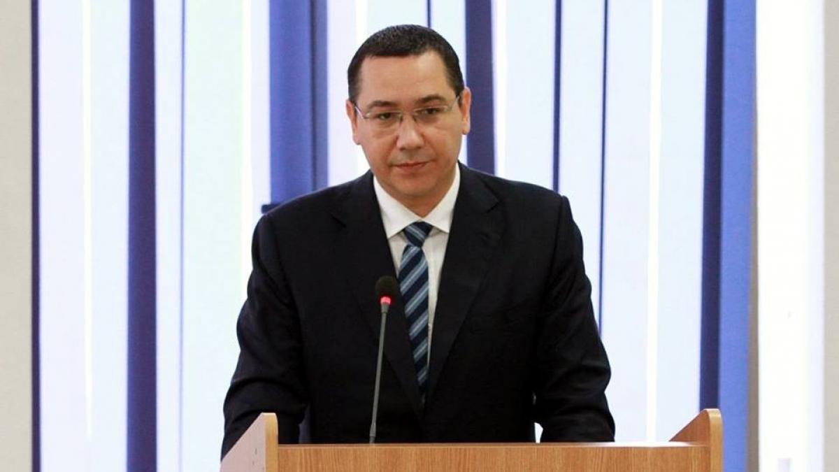 Victor Ponta a răbufnit: Tudose a capitulat! După “tinerii” lui Băsescu, a venit și rândul “tinerilor” lui Dragnea - Stănescu și Stroe!