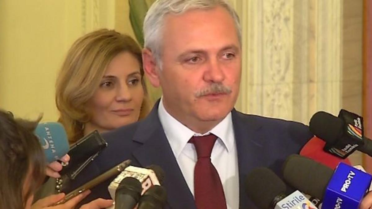 Liviu Dragnea Despre Legea Pensiilor N Am Promis Noua Lege Din