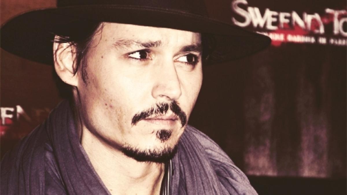 Johnny Depp a ajuns la sapă de lemn. Actorul îşi dă avocaţii în judecată