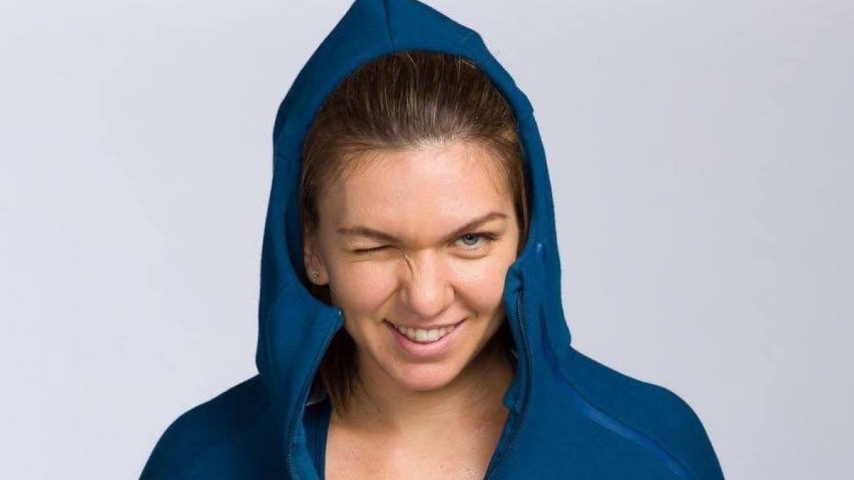 Simonei Halep i s-a ridicat statuie într-un sat din România, după ce a ajuns numărul 1 mondial. Cum arată creaţia artistică - FOTO