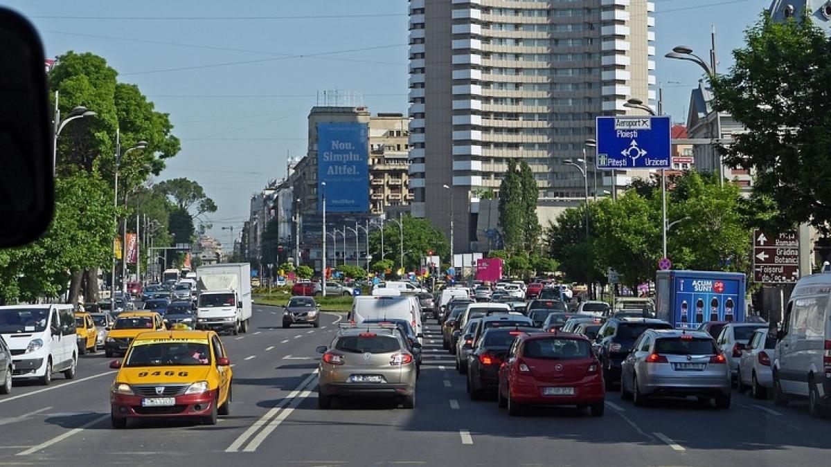 Românii au început să fugă de Capitală. Topul celor mai atractive județe 