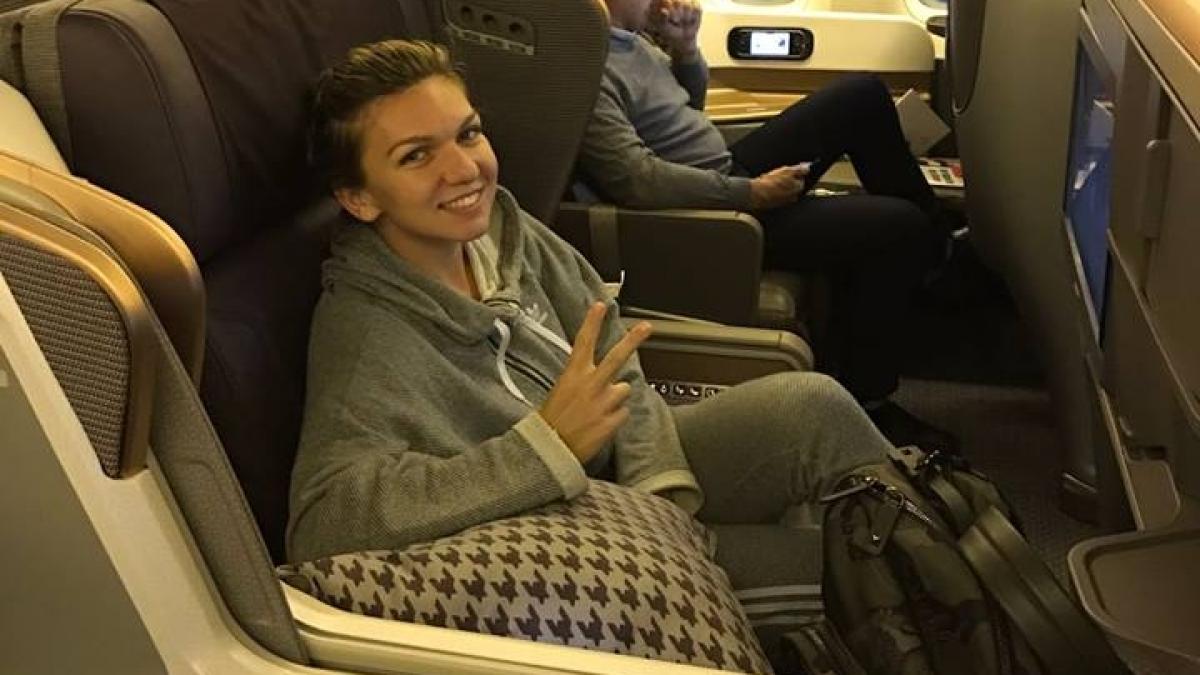 Suma uriașă la care a ajuns averea Simonei Halep, după ce a devenit numărul 1 mondial