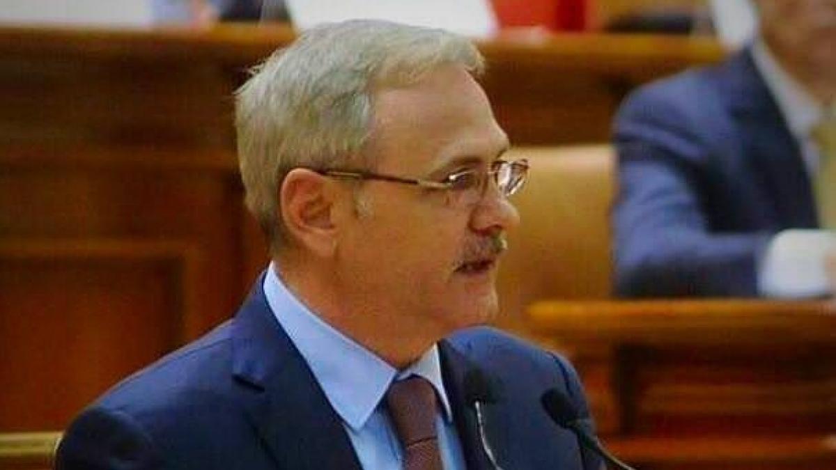 Liviu Dragnea, despre primăriile rămase fără bani: Au responsabilitatea deciziilor pe care le iau