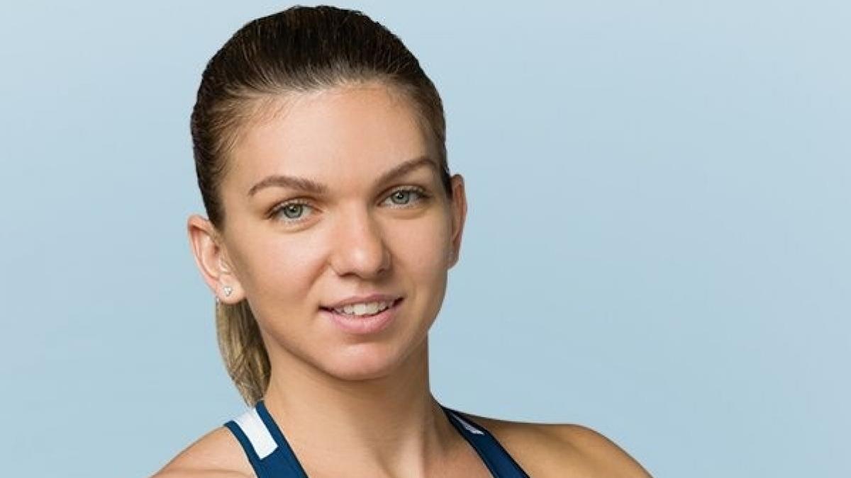 Anunțul Simonei Halep înainte de meciul cu Svitolina, de la Turneul Campioanelor