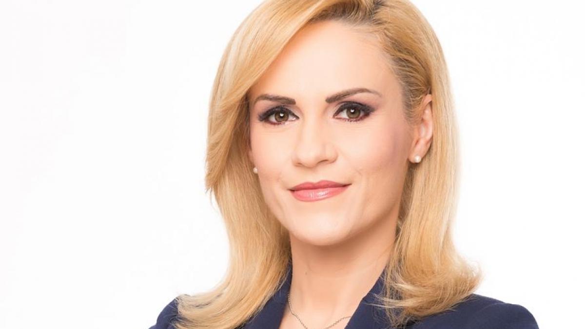 Gabriela Firea vrea să acorde ajutor familiilor monoparentale din Capitală 