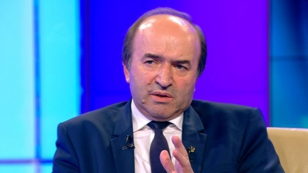 Tudorel Toader dă explicații cu privire la Legea recursului compensatoriu