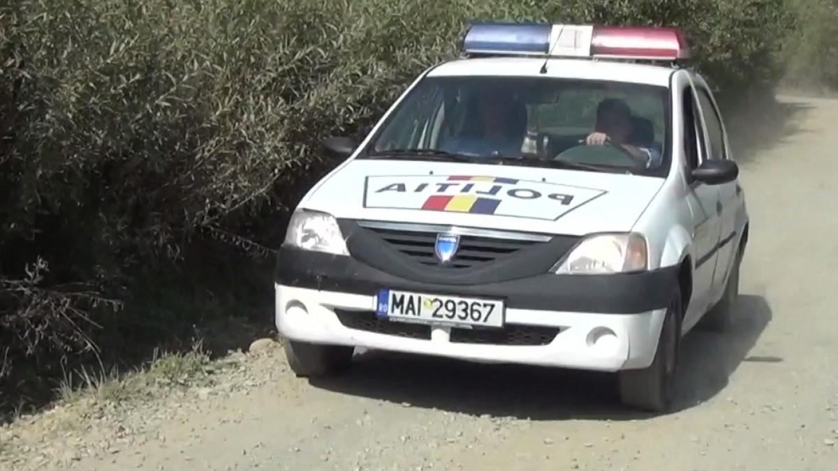 Caz cutremurător în județul Buzău. Un copil a fost dus de tată în pădure și tăiat cu cuțitul