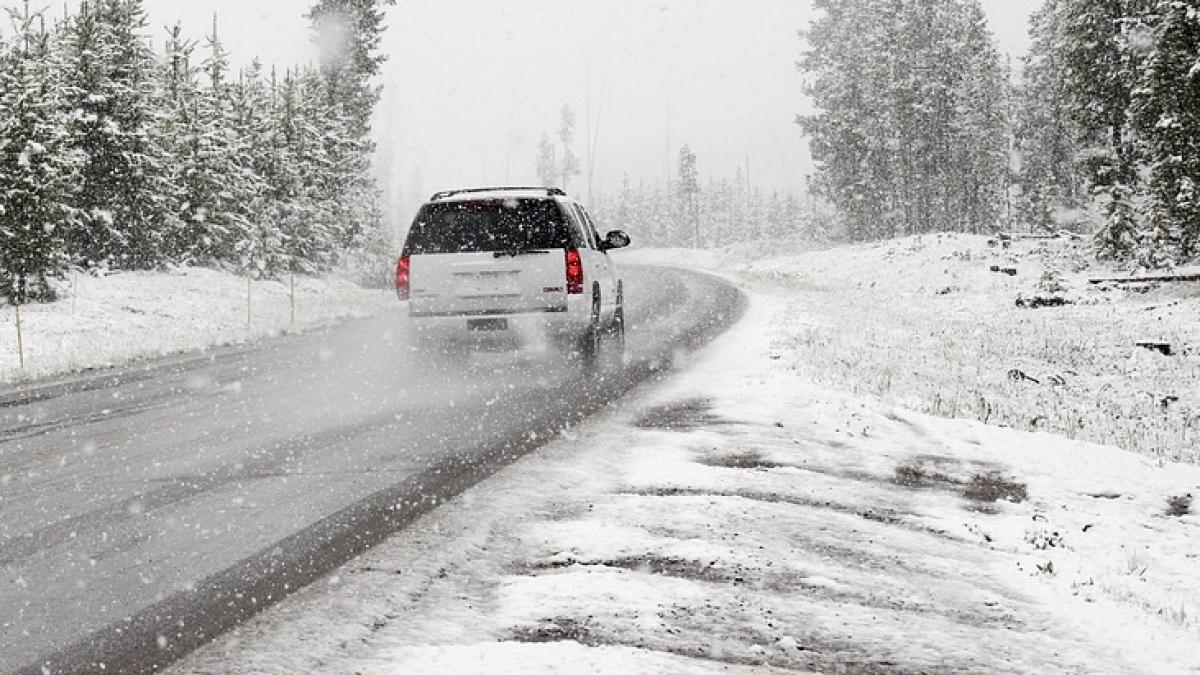 Ultimele vești de la meteorologi. Cod portocaliu de vreme extremă în România