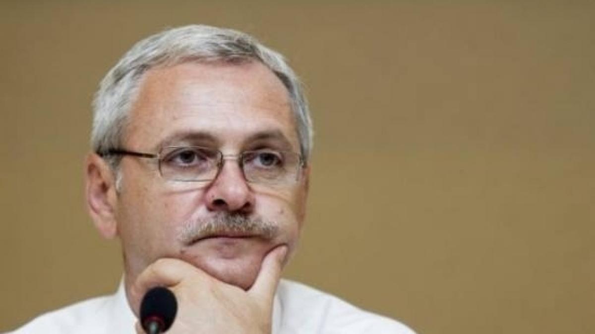 Dragnea dă petrecere de ziua lui-VIDEO