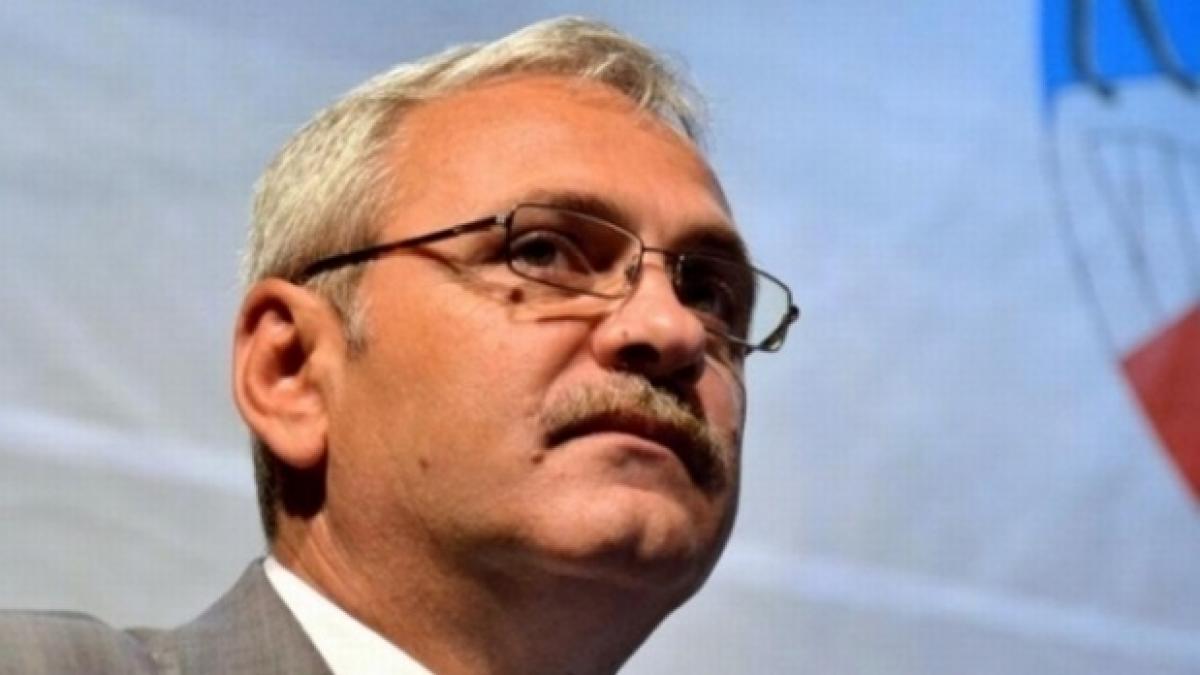 Liviu Dragnea, despre proiectul de buget: „Se respectă țintele de deficit sub 3% pentru anul 2018&quot;-VIDEO