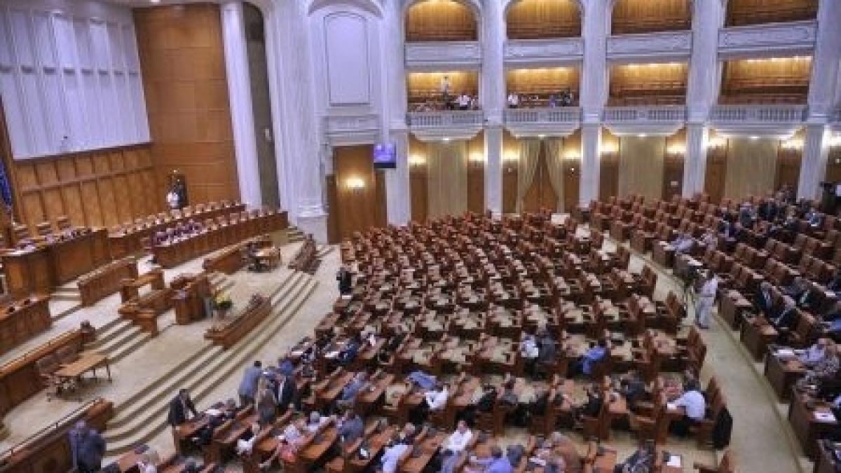 Senatorul Mario Oprea: „PNL va vota împotriva propunerii de modificare a legii Agerpres”