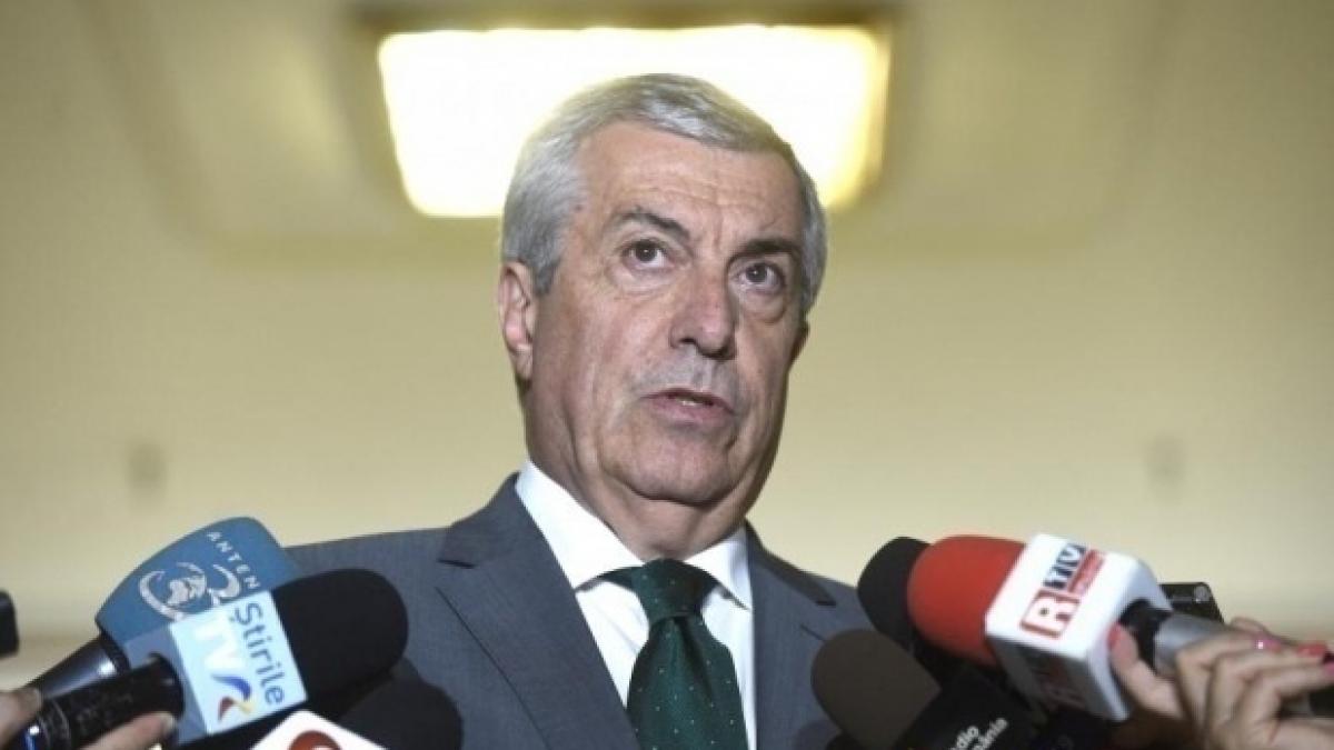 Tăriceanu, un nou atac dur la adresa lui Iohannis: „Iohannis este beneficiarul statului paralel”-VIDEO