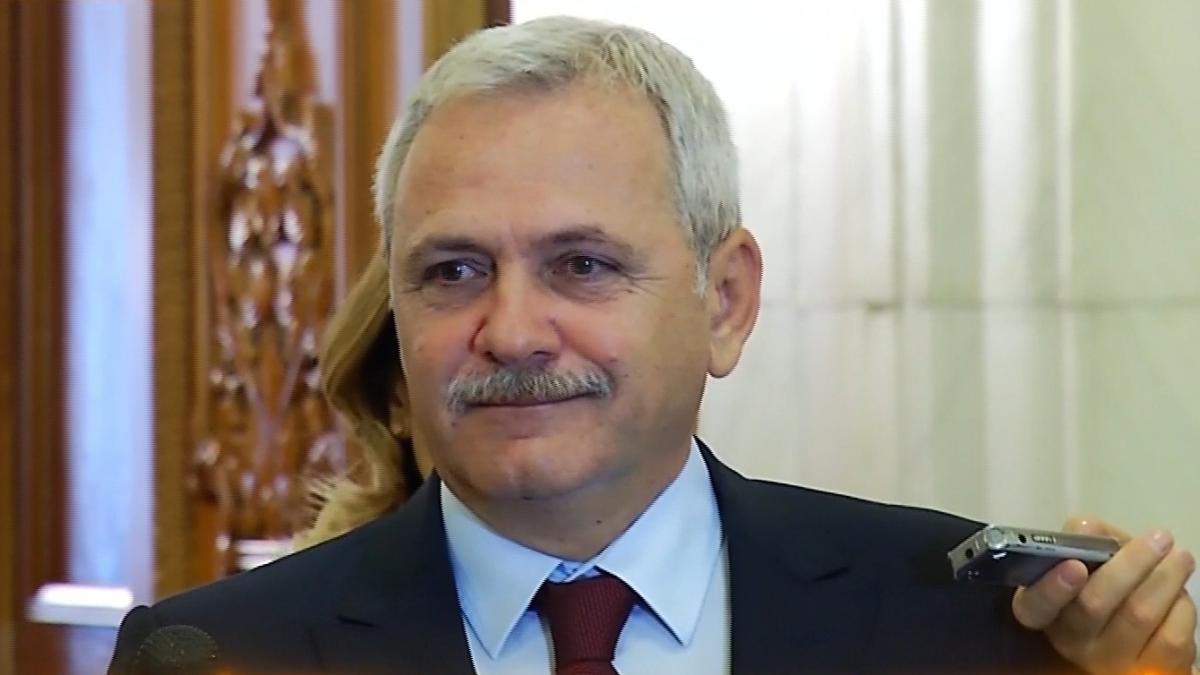 Rise Project: O firmă de lobby încerca să-i aranjeze lui Dragnea întâlniri importante în SUA. Dragnea: PSD nu a plătit niciun leu