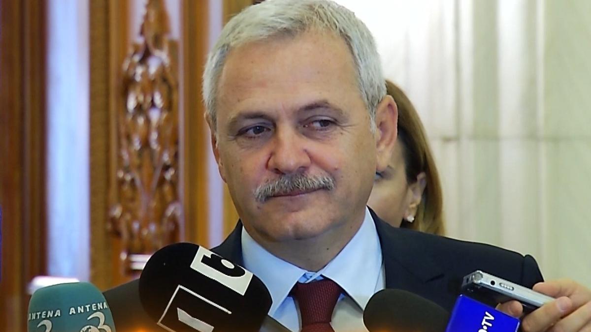 Liviu Dragnea: Neplata contribuţiilor de către angajator va fi infracţiune