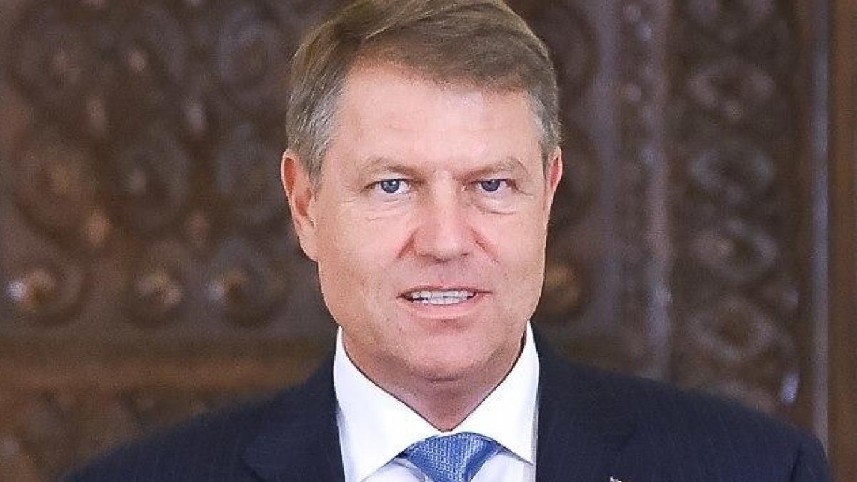 Unde a fost surprins Klaus Iohannis în cursul zilei de sâmbătă (FOTO+VIDEO)