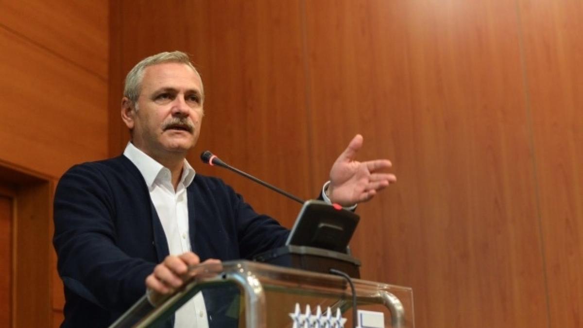 Ce pregătește PSD după acuzarea lui Liviu Dragnea