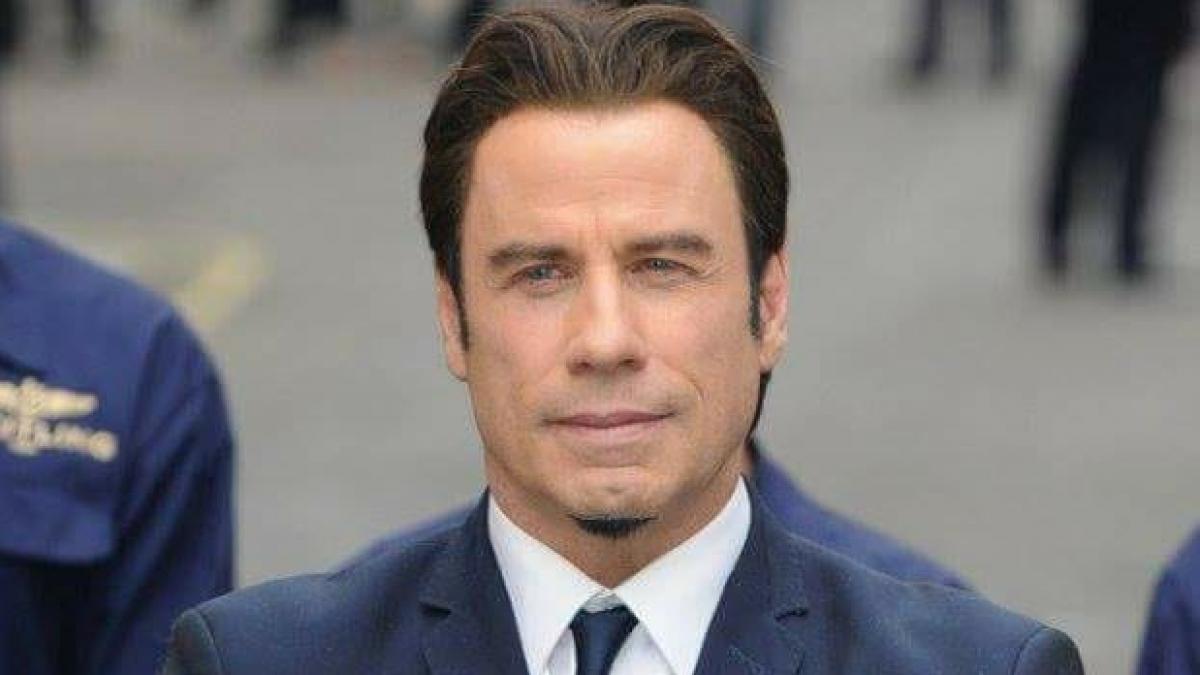 John Travolta, acuzat de hărţuire sexuală. Victima a povestit în detaliu seara în care a fost abuzat de celebrul actor