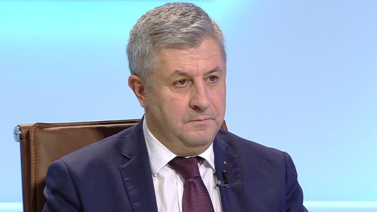 Florin Iordache, despre raportul MCV: Sunt chestiuni fundamentale care trebuie modificate