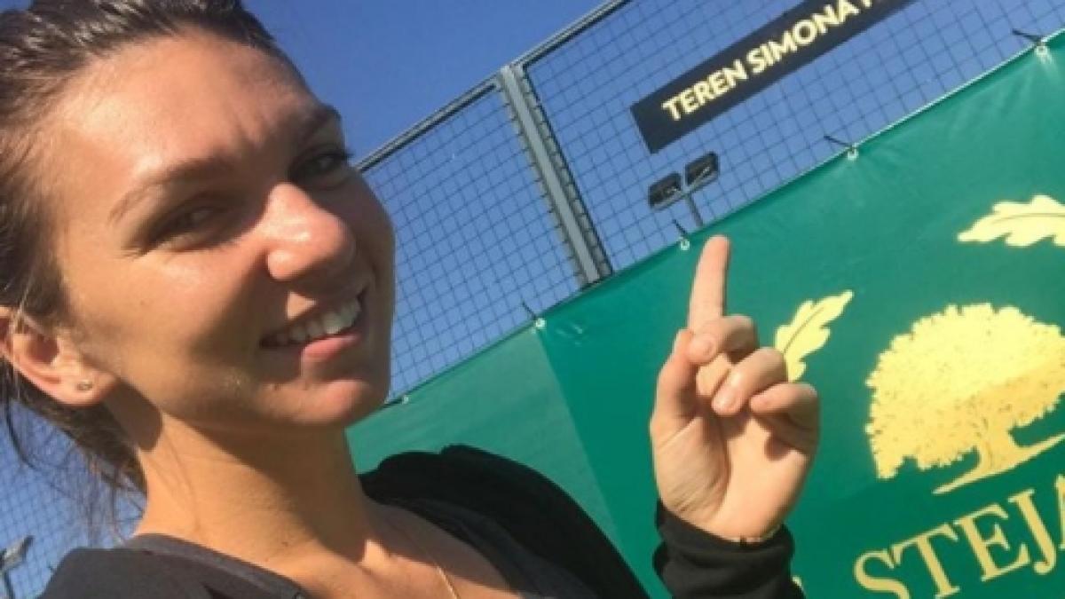 Un nou clasament în circuitul WTA. Cine este cea mai iubită sportivă în mediul online