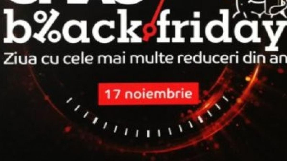 BLACK FRIDAY 2017. Magazinul care vinde Samsung S7 la 1.500 de lei