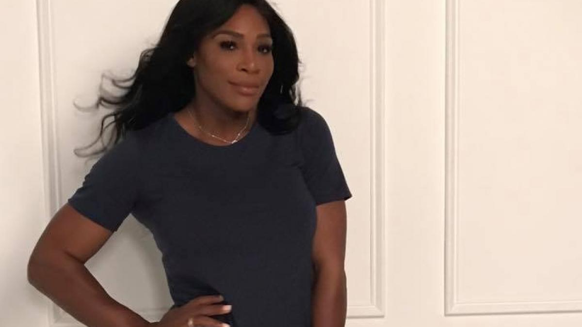 Serena Williams se căsătoreşte joi. Ce reguli trebuie să respecte invitații