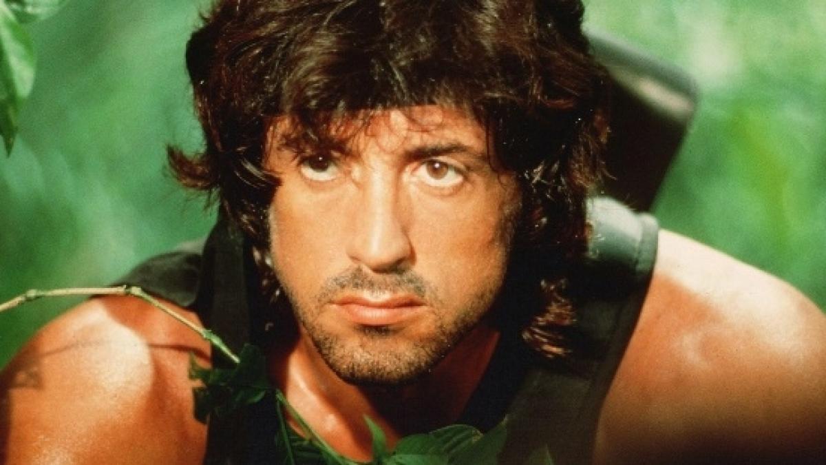 Ce spune Sylvester Stallone despre acuzațiile de agresiune sexuală