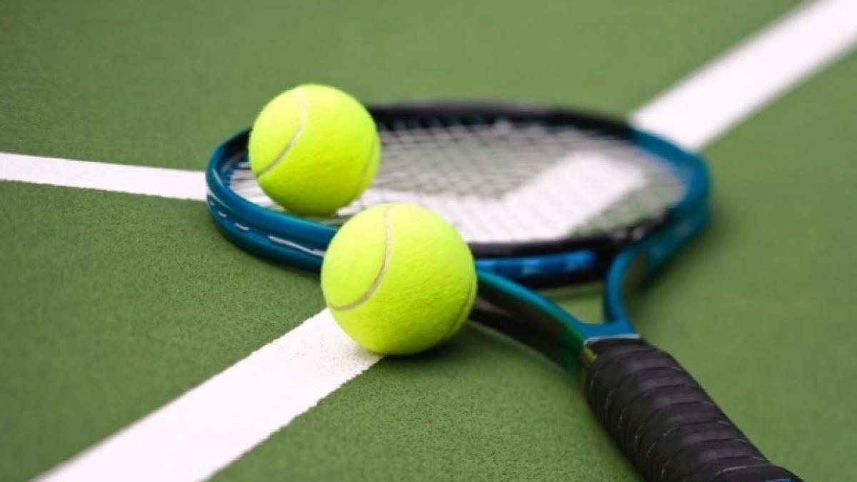 George Cosac a fost reales preşedinte al Federației Române de Tenis