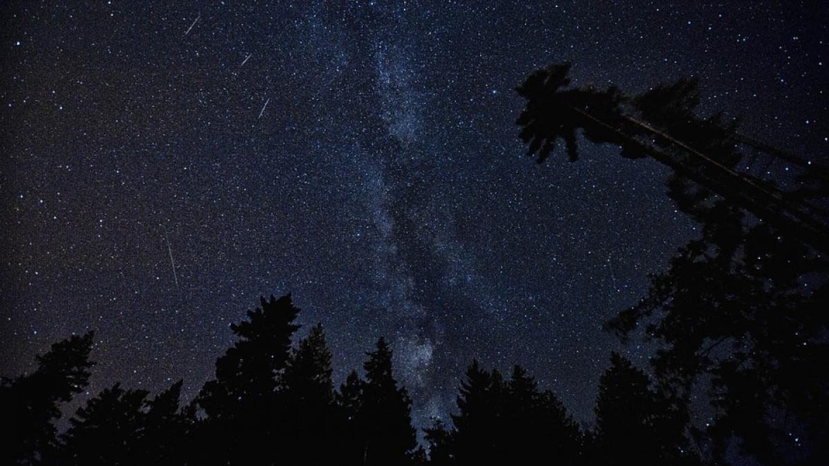 Va avea loc o ploaie spectaculoasă de meteori. Cum o puteţi vedea