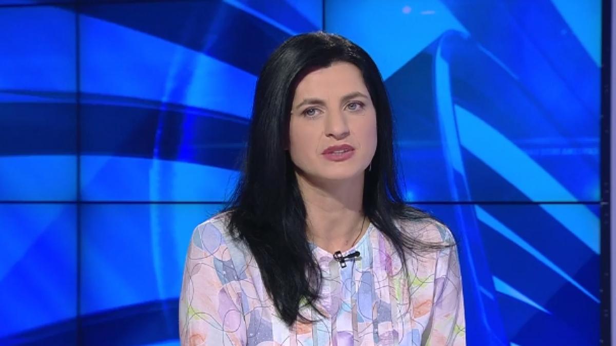 Eroul Zilei: Narcisa Lecușanu, o româncă în conducerea handbalului mondial 