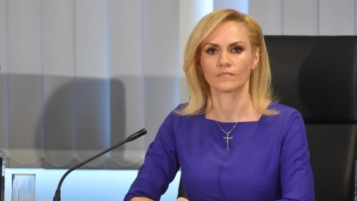 Pregătiri pentru iarnă. Gabriela Firea: Facturile la căldură nu se majorează