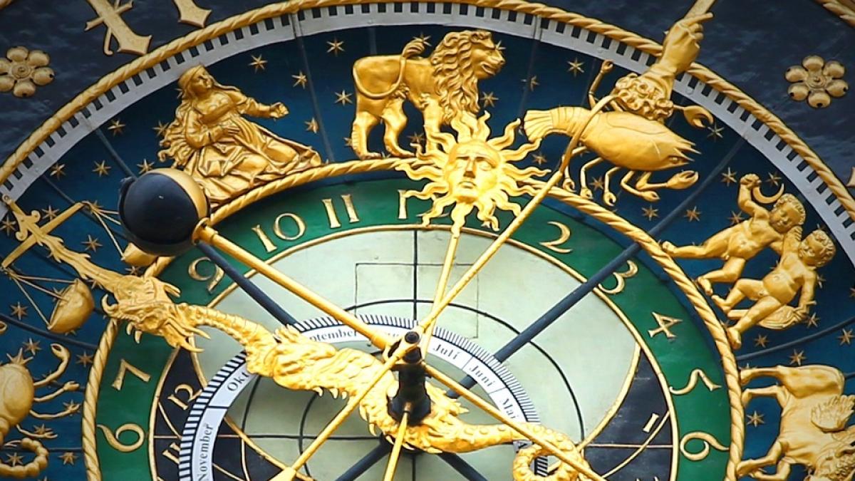 Cele mai puternice patru semne zodiacale. Reuşesc orice îşi propun prin personalitatea unică  