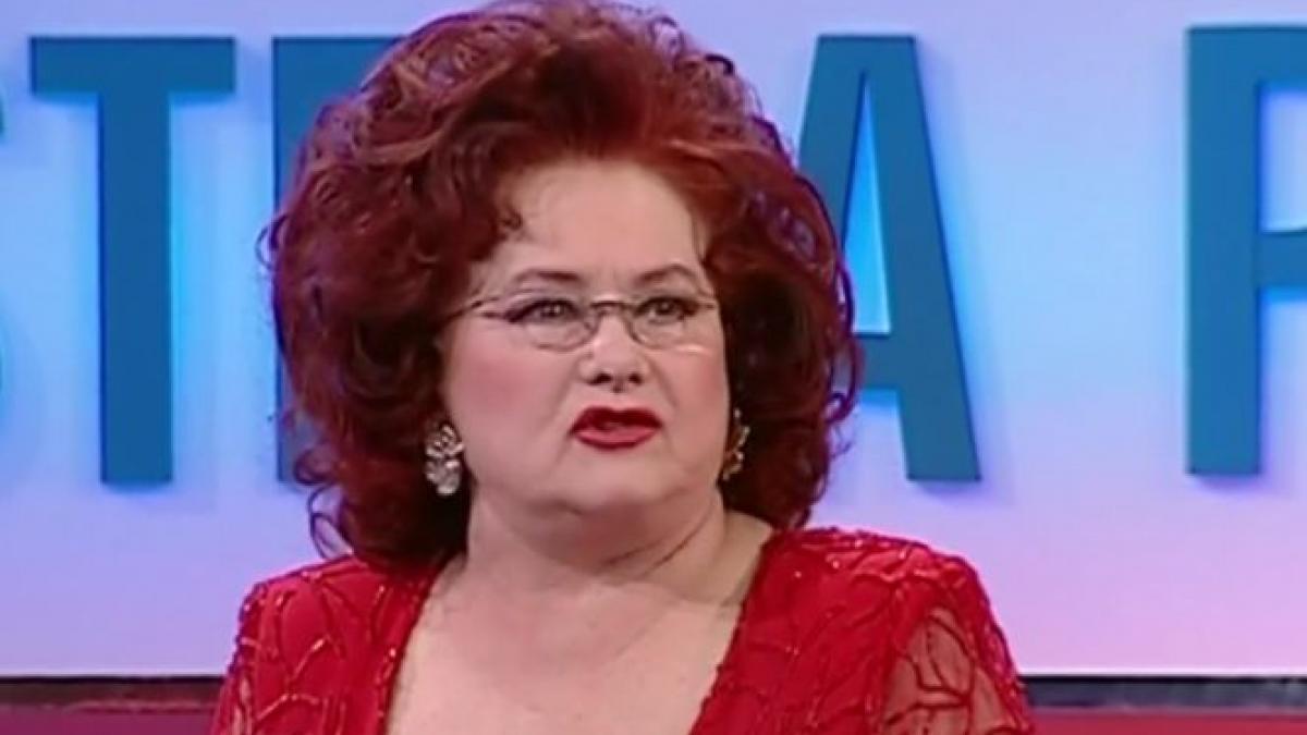 Ea E Femeia Care O Va MoÈ™teni Pe Stela Popescu Cum AratÄƒ Doina Maximilian Fiica AdoptivÄƒ A Artistei Antena 3