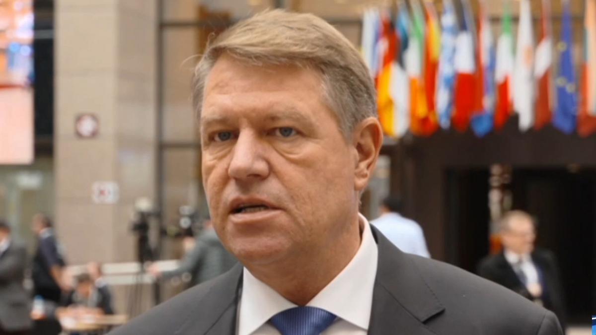 Klaus Iohannis, întâlnire cu omologul său ucrainean. Ce au discutat despre românii din Ucraina 