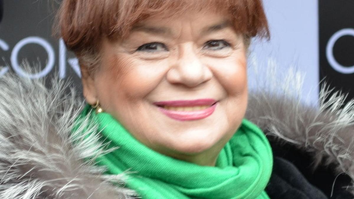 Cristina Stamate a murit. Ce spune Eugen Cristea despre regretata artistă: ”Am senzația că visez și nu mă mai trezesc dintr-un coșmar”