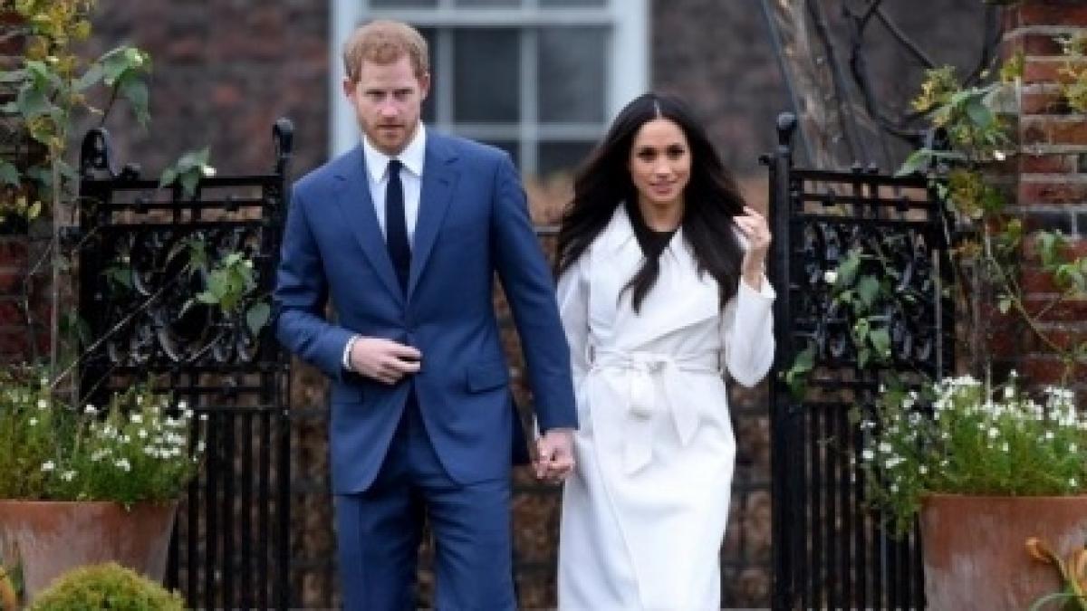 De ce logodnica prințului Harry, Meghan Markle, nu va primi titlul de prințesă