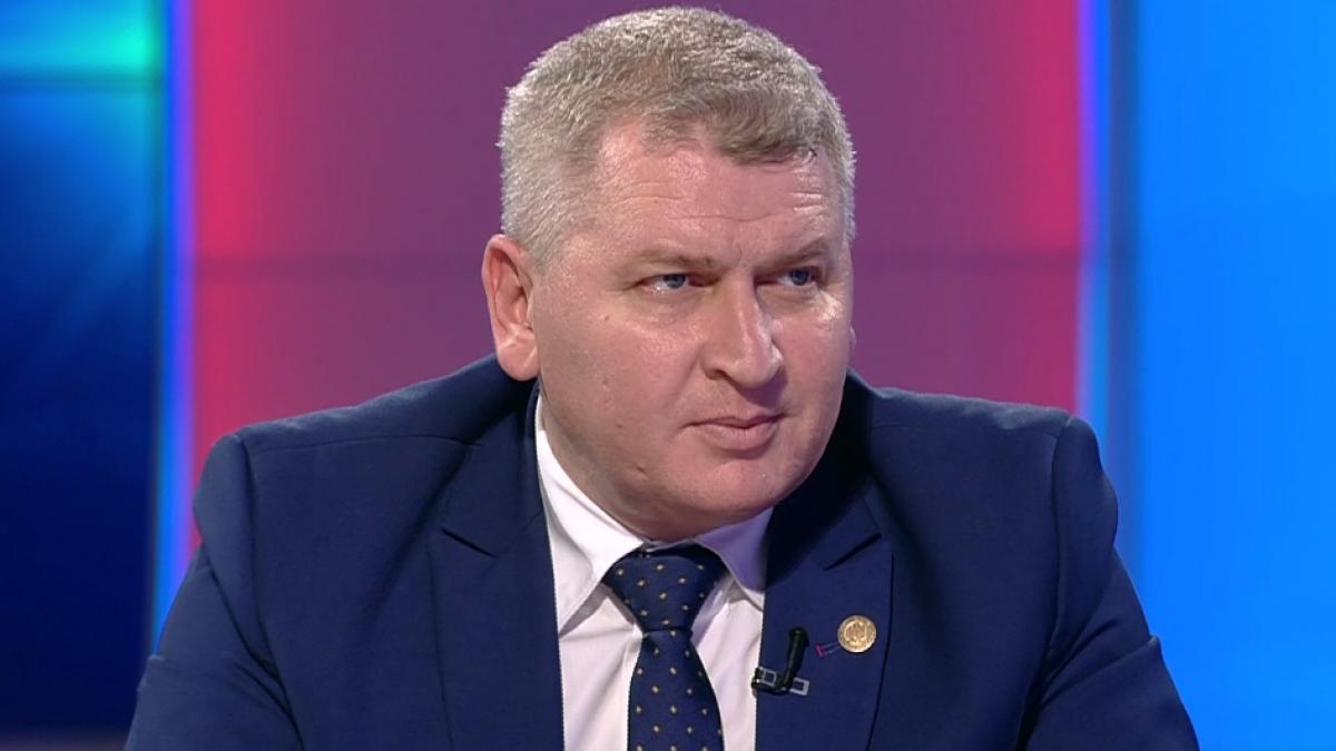 Deputat PNL: Nimeni nu mai vrea să muncească. Sunt români care preferă cârciuma