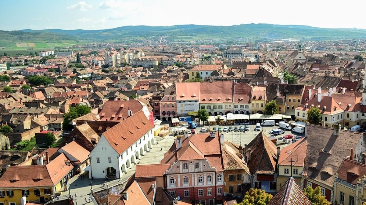 Zona din România care ocupă locul cinci în topul celor mai performante regiuni din Europa