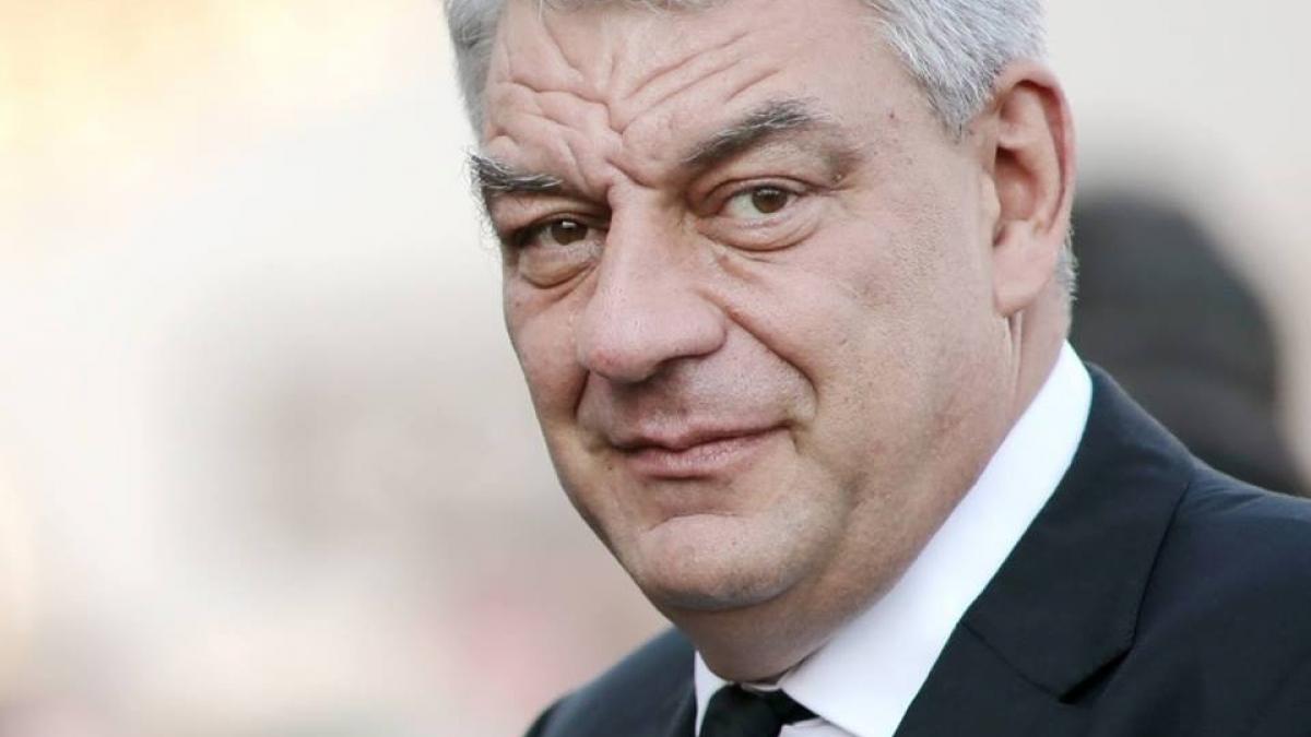 Mesajul transmis de premierul Tudose, după moartea Regelui Mihai: ”Amintirea Majestății Sale va rămâne mereu vie”