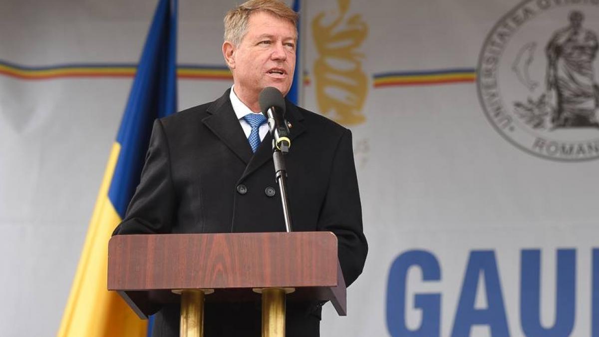 Regele Mihai a murit. Mesajul oficial transmis de Klaus Iohannis 