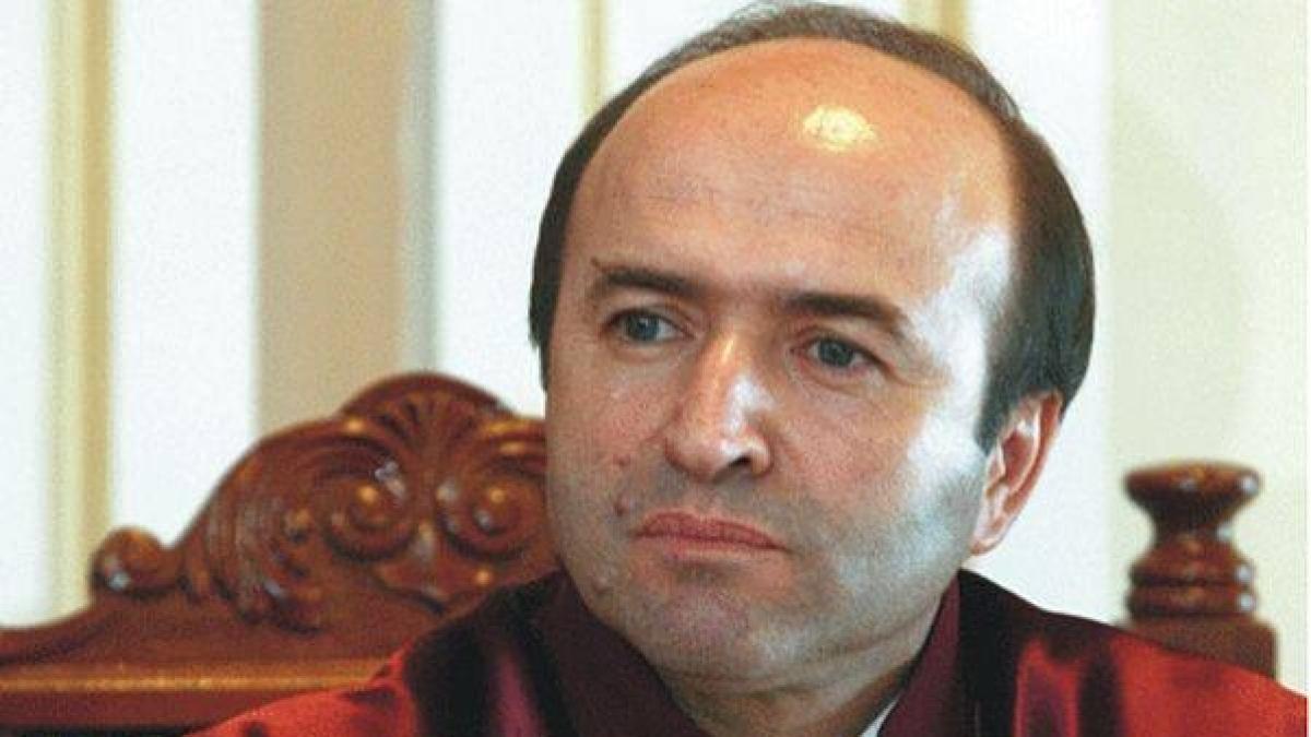 Tudorel Toader, despre cum a decurs întâlnirea cu ambasadorii: &quot;N-a existat niciun reproș. A fost o discuție absolut constructivă&quot;