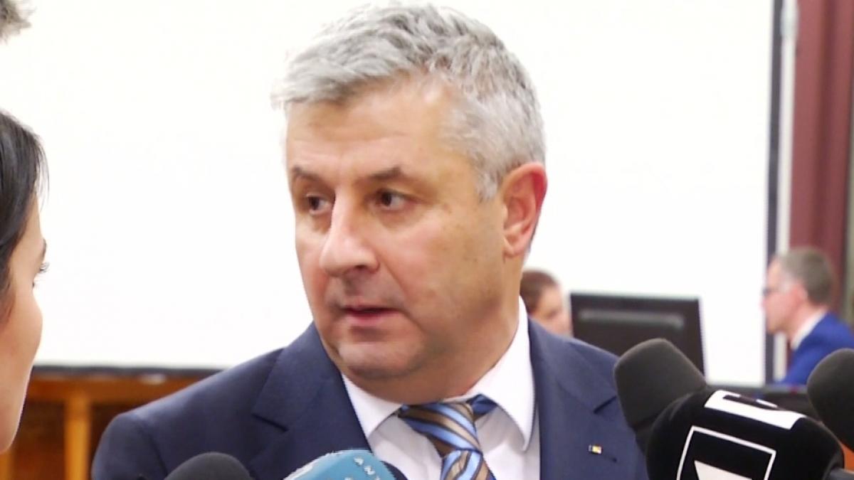 Informații de ultimă oră de la Comisia Juridică. Iordache: Se simte presiune în rândul magistraților