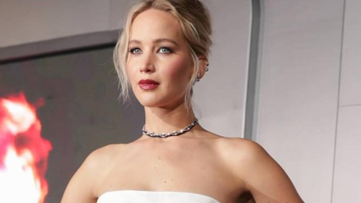 La 27 de ani, Jennifer Lawrence vrea să se pensioneze. Care este motivul