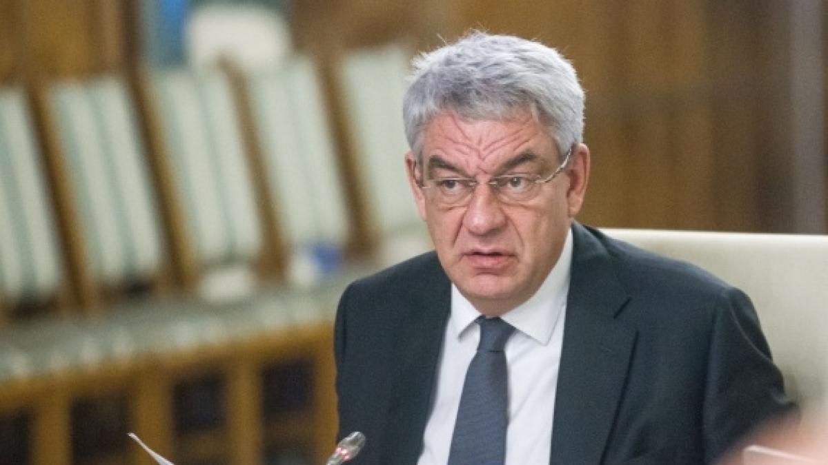 Premieră! Mihai Tudose: „PIB-ul României depășește 200 de miliarde de euro”