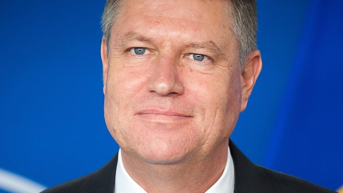 Scrisoare emoţionantă a preşedintelui Iohannis către Custodele Coroanei Române