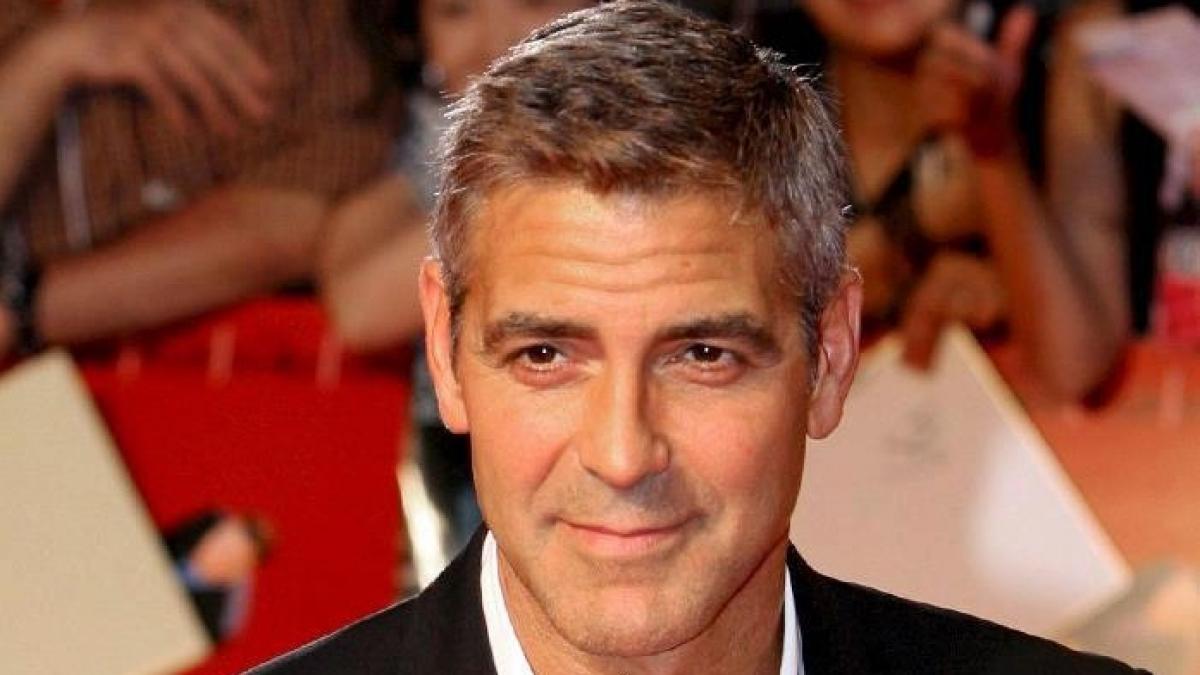 Generozitate fără margini. George Clooney le-a dat celor mai apropiați prieteni o sumă considerabilă de bani pentru a le mulțumi că i-au fost alături