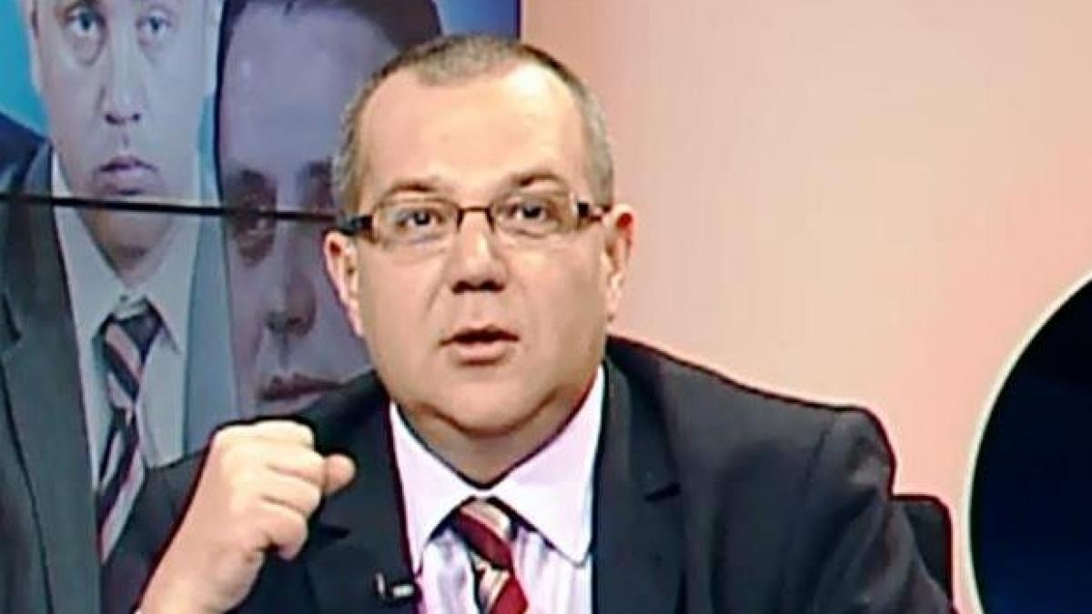 Eșec major pentru DNA. Jurnalistul Andrei Bădin, acuzat pe nedrept