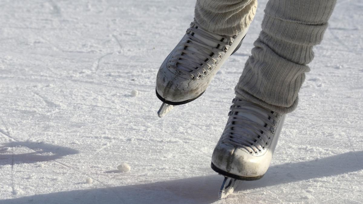 A fost arestat înainte de a comite un atentat la un patinoar din Germania